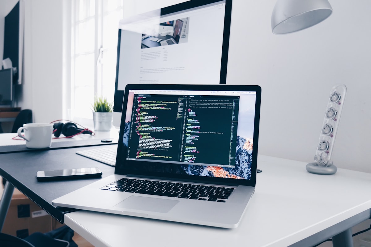 Espacio de desarrollo DanVelTech